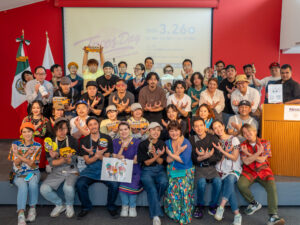 第2回「タコスの日 Celebration Party 2025